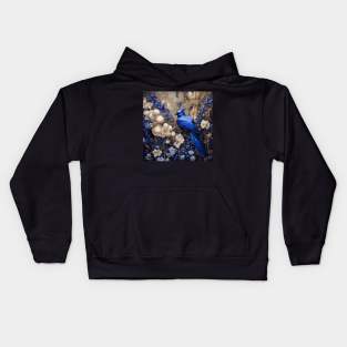 Luxury pattern Kids Hoodie